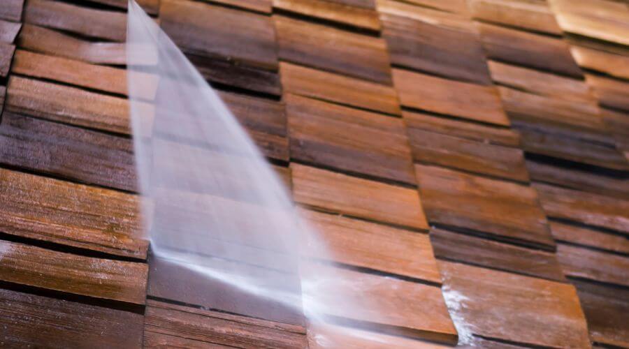 Professional tile roof repair services in Lucerne, CA